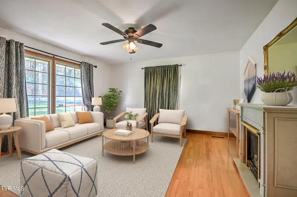 $299,000 | 2856 Watauga Road, Johnson City, TN 37601