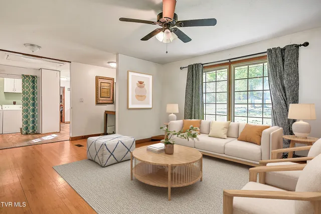 $320,000 | 2856 Watauga Road, Johnson City, TN 37601