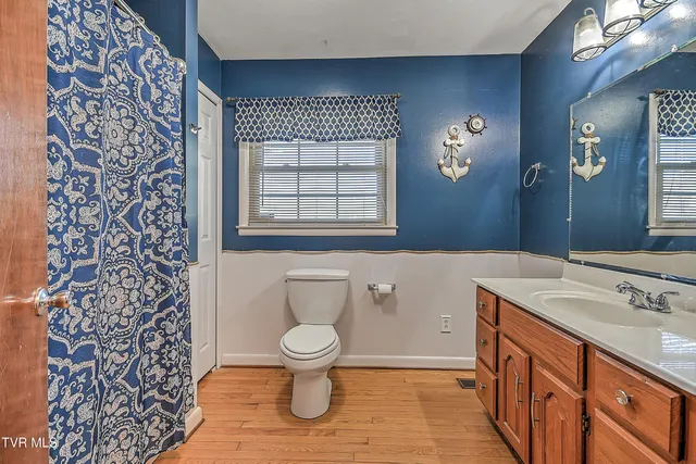 $320,000 | 2856 Watauga Road, Johnson City, TN 37601