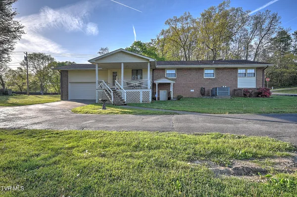 $299,000 | 2856 Watauga Road, Johnson City, TN 37601
