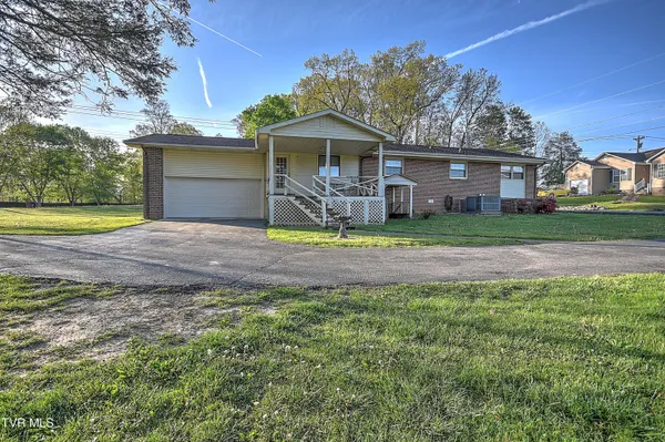 $299,000 | 2856 Watauga Road, Johnson City, TN 37601