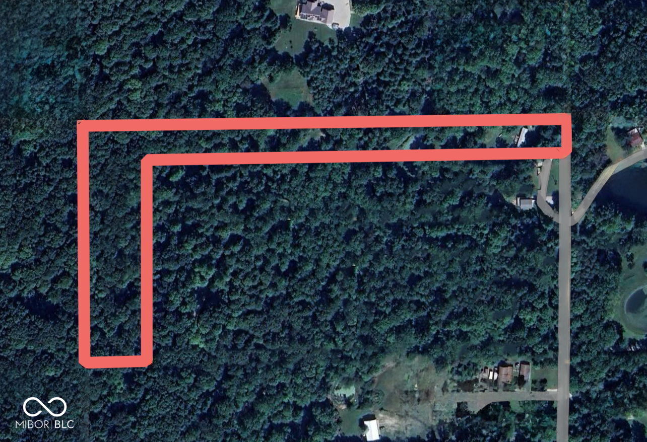 8942 Bean Blossom Road Trafalgar, IN 46181 - Photo 2 of 9