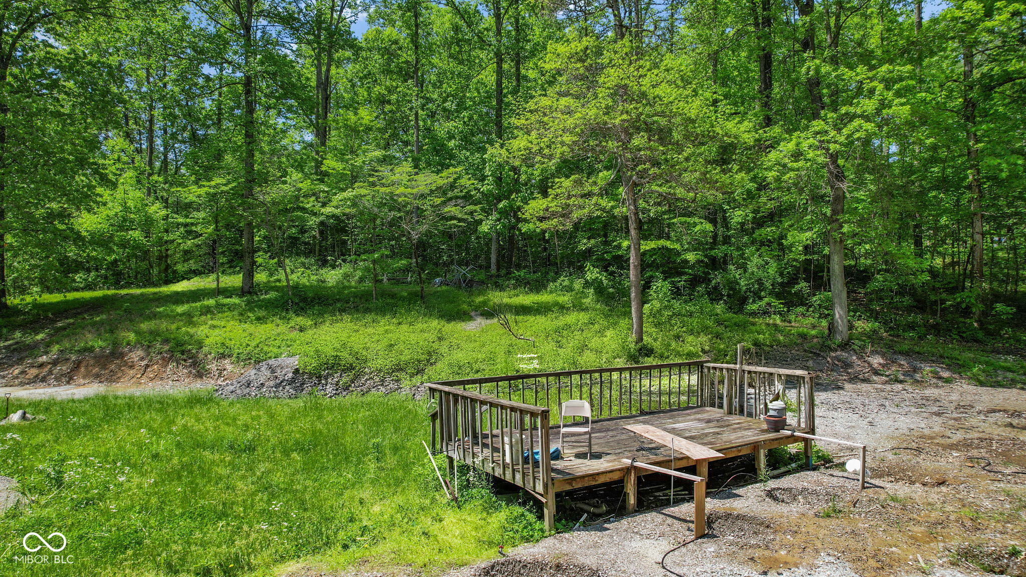 8942 Bean Blossom Road Trafalgar, IN 46181 - Photo 4 of 9