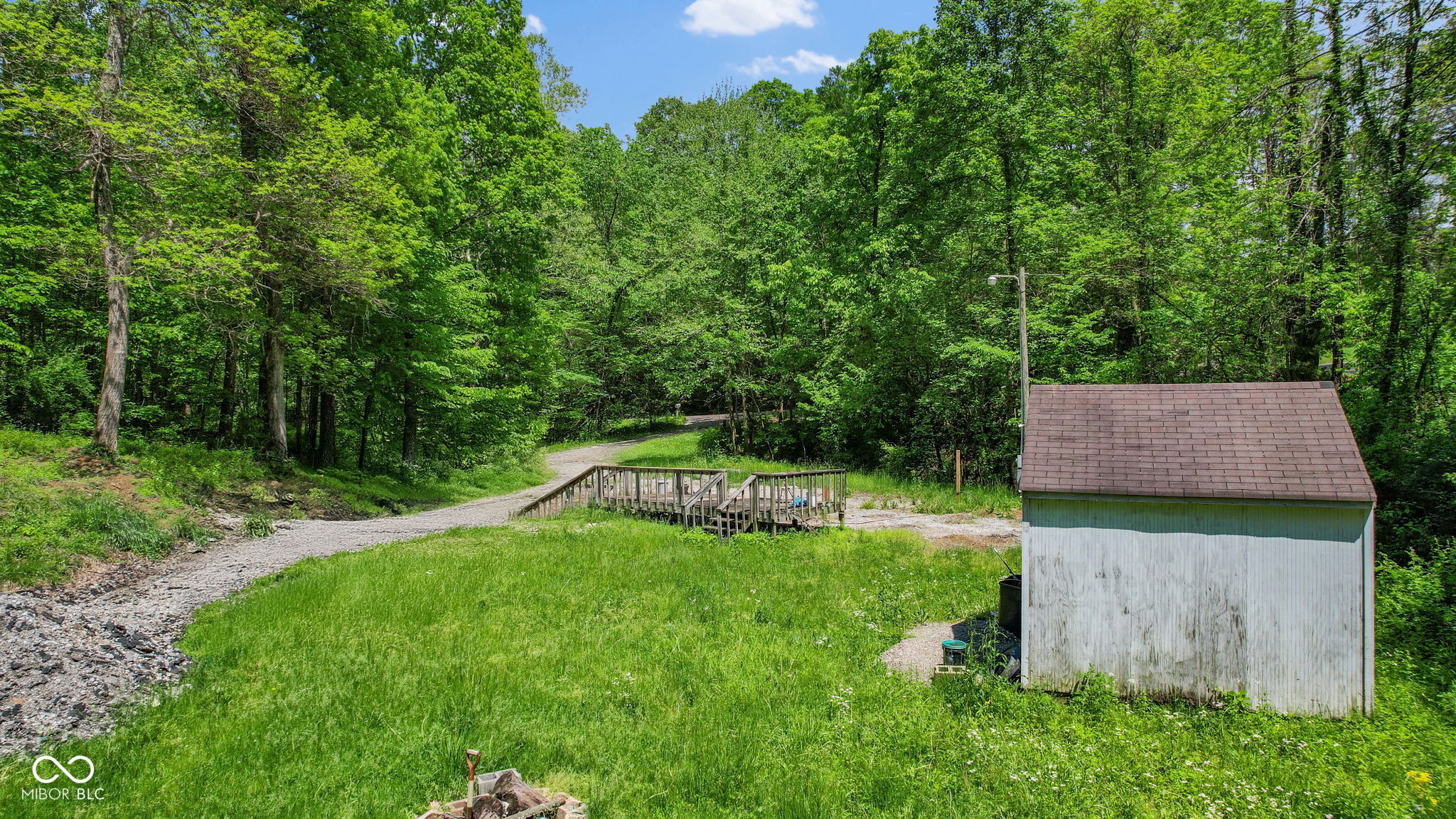 8942 Bean Blossom Road Trafalgar, IN 46181 - Photo 5 of 9