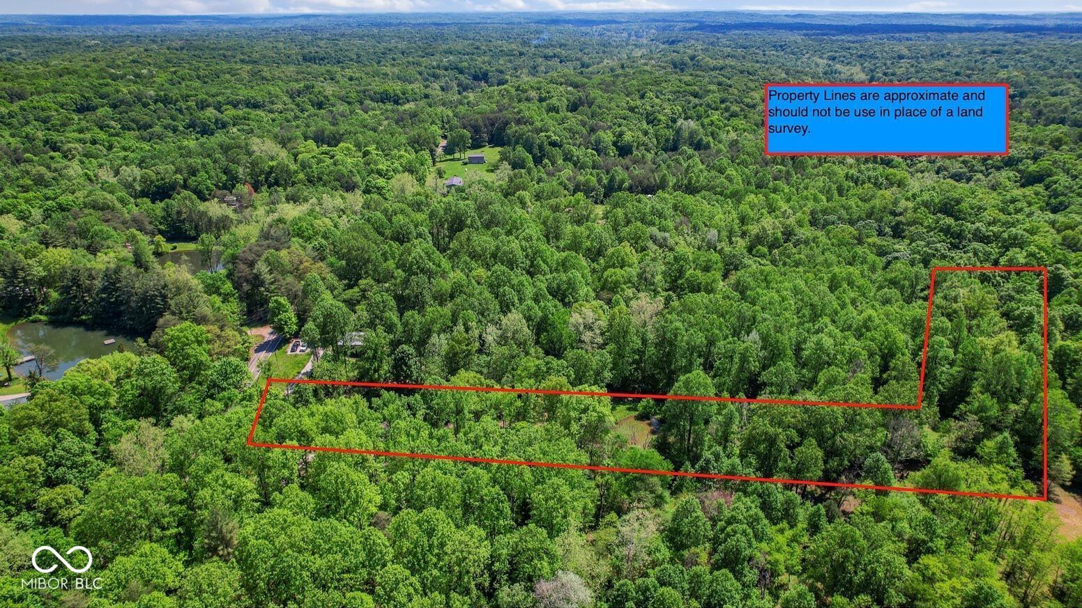 8942 Bean Blossom Road Trafalgar, IN 46181 - Photo 7 of 9