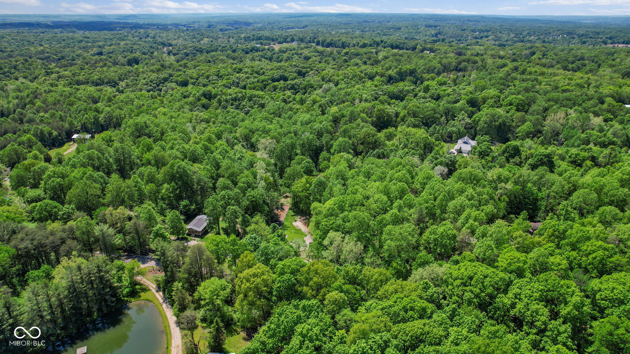 8942 Bean Blossom Road Trafalgar, IN 46181 - Photo 8 of 9