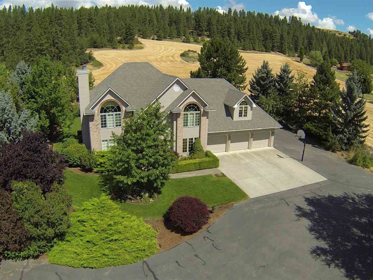 7511 East Day Mt Spokane Road Mead, WA 99021 - Photo 1 of 20