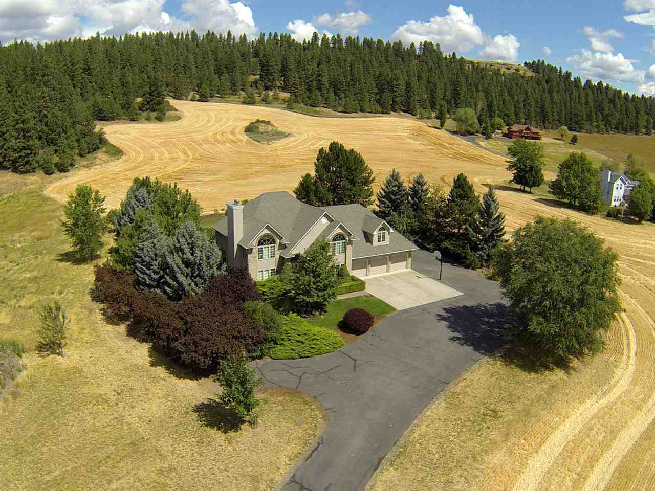 7511 East Day Mt Spokane Road Mead, WA 99021 - Photo 20 of 20