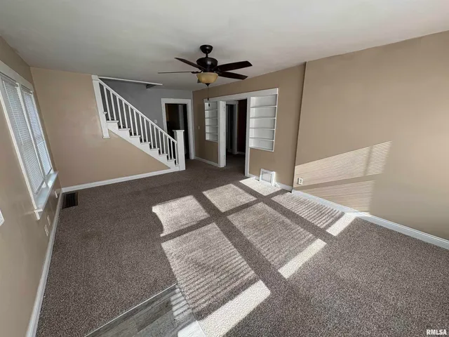 $1,499 | 705 East Marietta Avenue, Peoria Heights, IL 61616