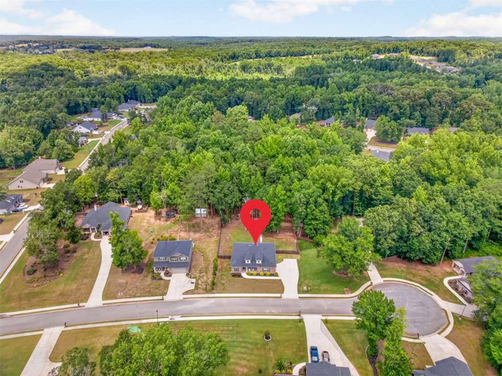 517 Forest Path Jefferson, GA 30549 - Photo 48 of 51