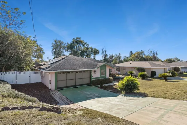 $299,900 | 921 4th Avenue North, Deltona, FL 32725