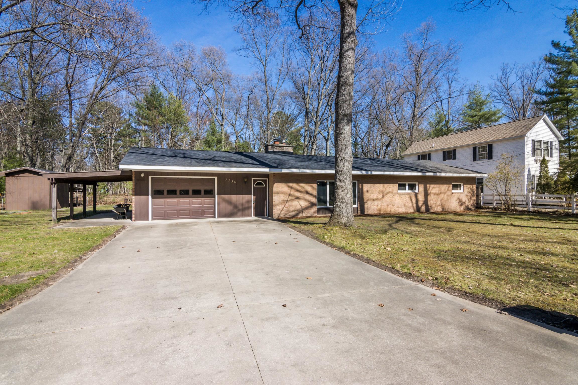 7736 Ladd Road Rapid City, MI 49676 - Photo 6 of 42