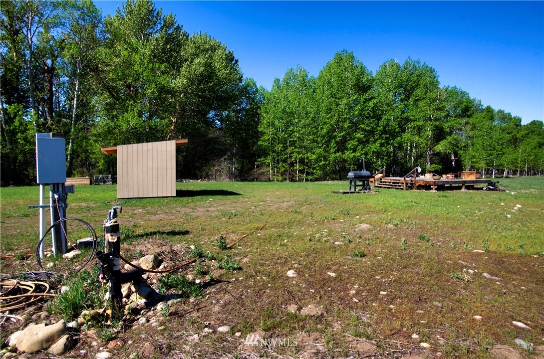 112 Evans Road Winthrop, WA 98862 - Photo 22 of 36 Gallery Image 22