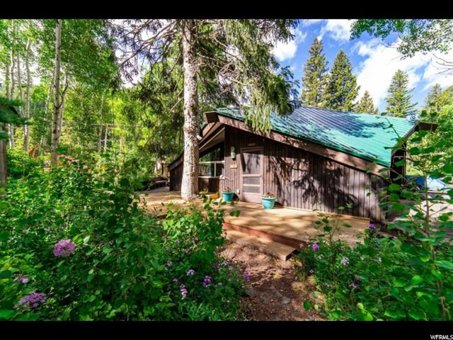 6270 Rivers End Road Brighton, UT 84121 - Photo 1 of 1