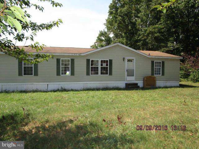 23589 Chicken Bridge Road Ridgely, MD 21660 - Photo 1 of 3 Exterior (Front)