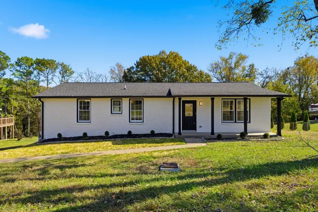 $600,000 | 4848 Concord Drive, Hermitage, TN 37076