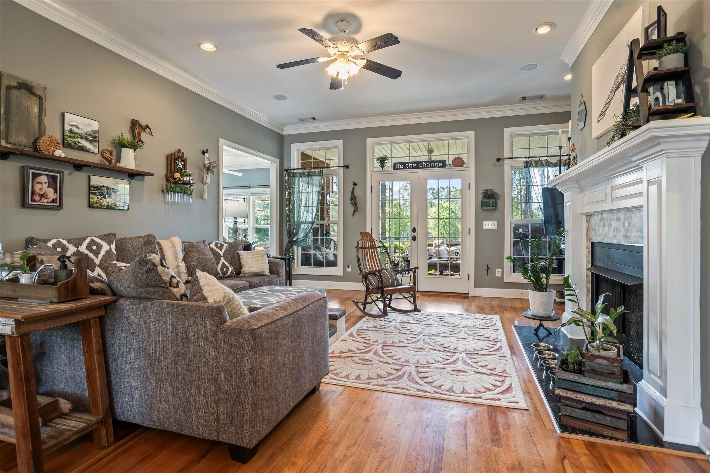 614 Timberton Place Aiken, SC 29803 - Photo 8 of 58 08-IMG_1568