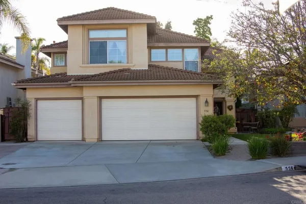 $1,299,900 | 556 Padrone Place, Chula Vista, CA 91910