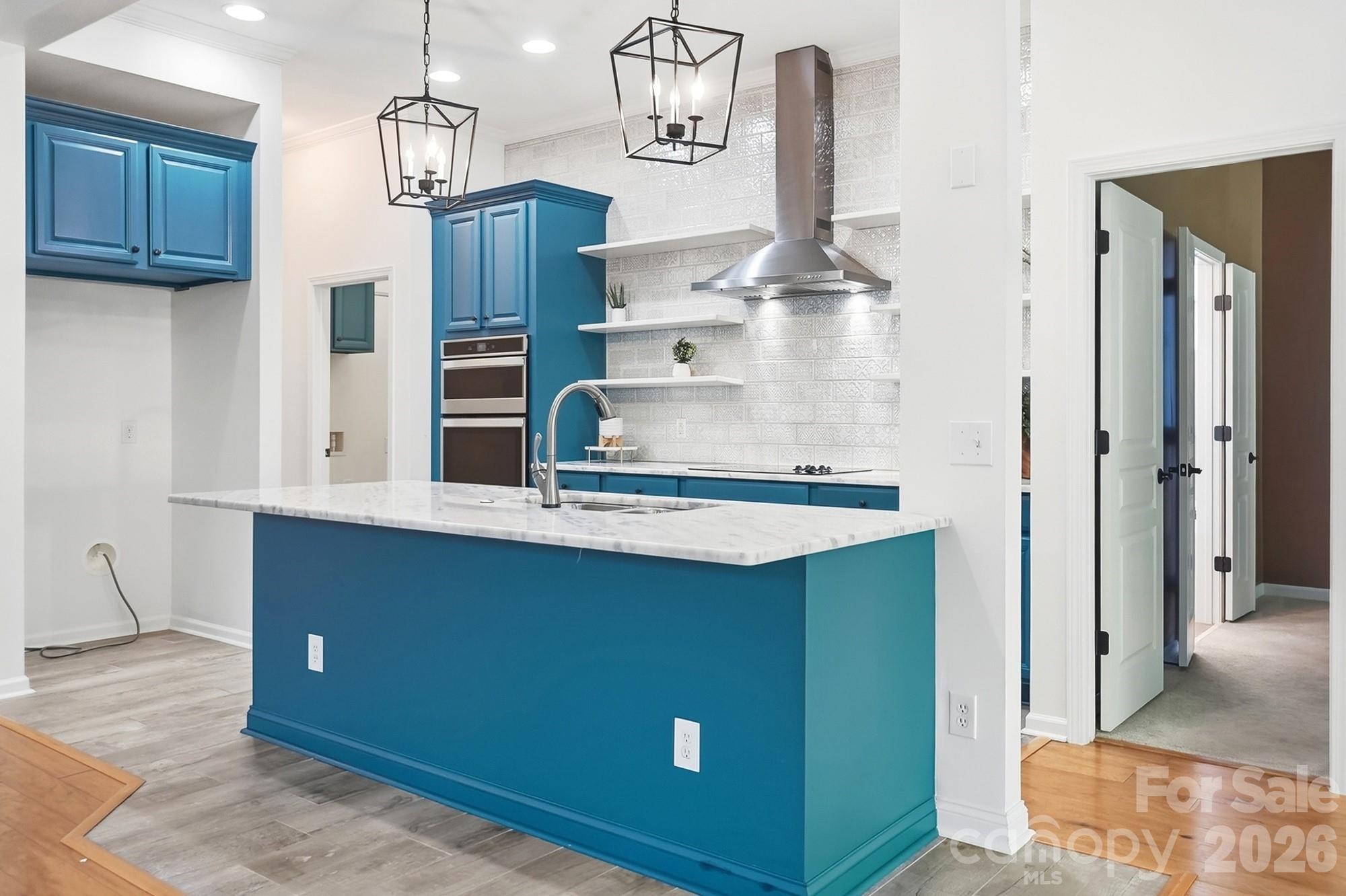3076 Streamhaven Drive Fort Mill, SC 29707 - Photo 15 of 47