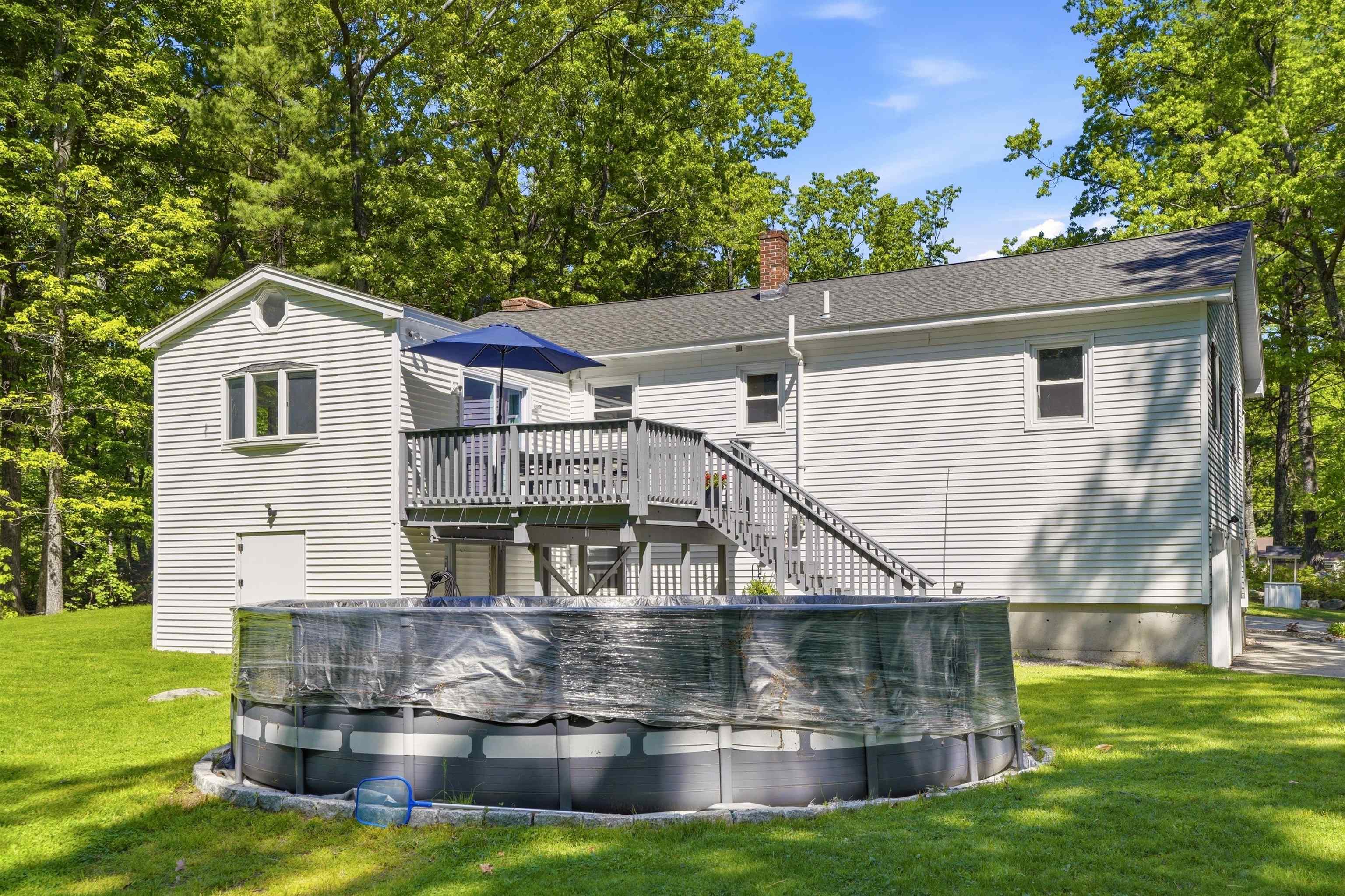 5 Dattilo Road Derry, NH 03038 - Photo 31 of 39