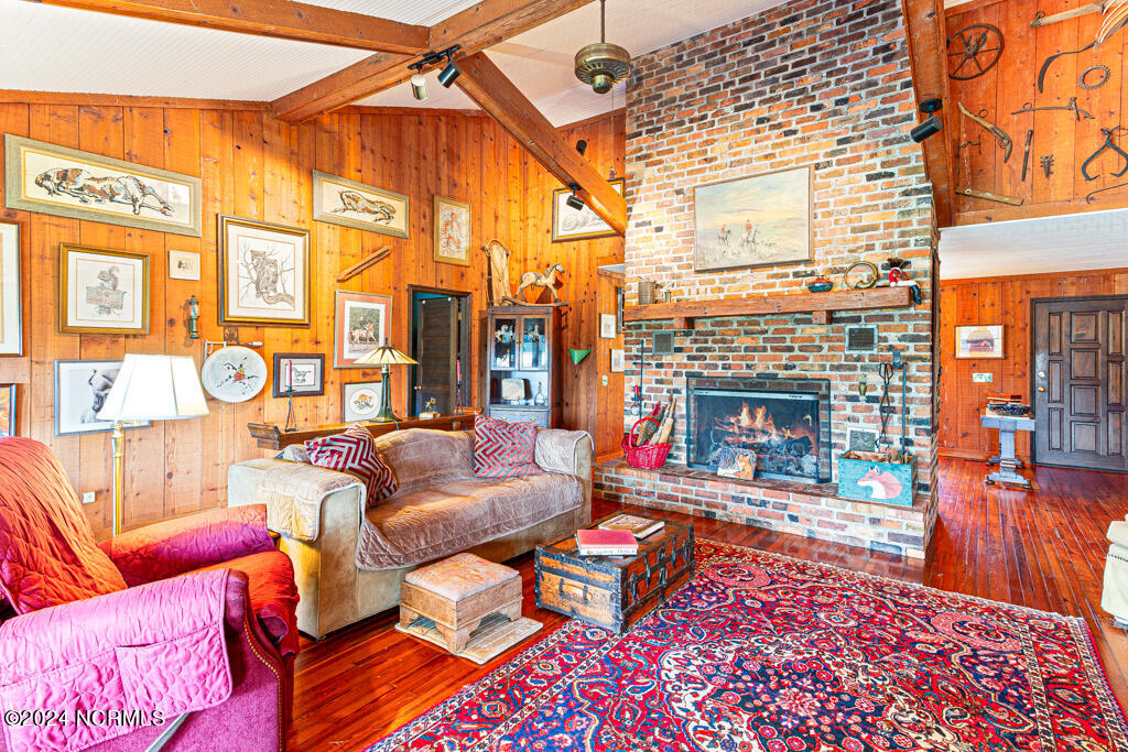 303 Goodwill Road Southern Pines, NC 28387 - Photo 14 of 106 303 Goodwill Rd-LR-JFP-4