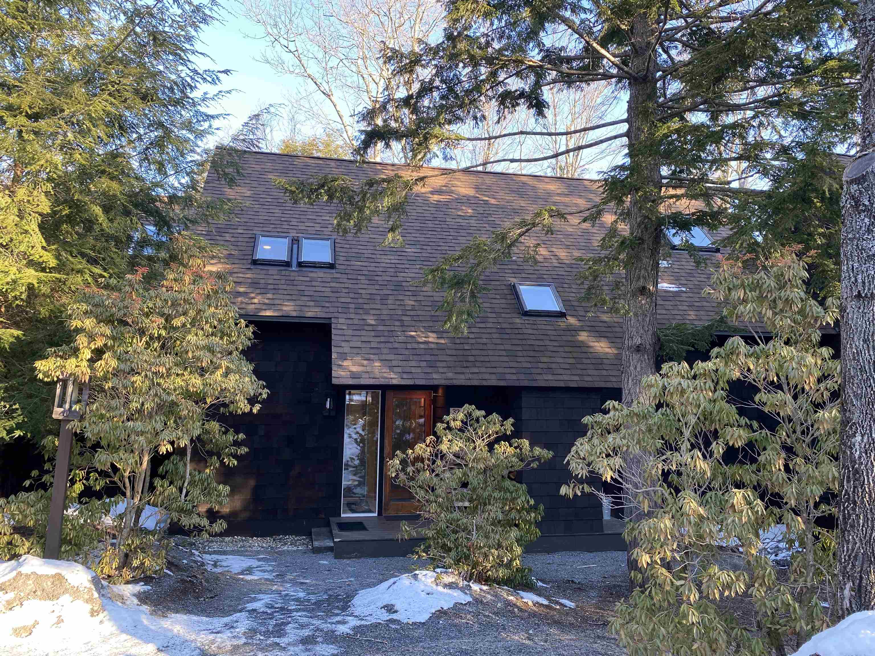32 Nuthatch Road Winhall, VT 05340 - Photo 1 of 21