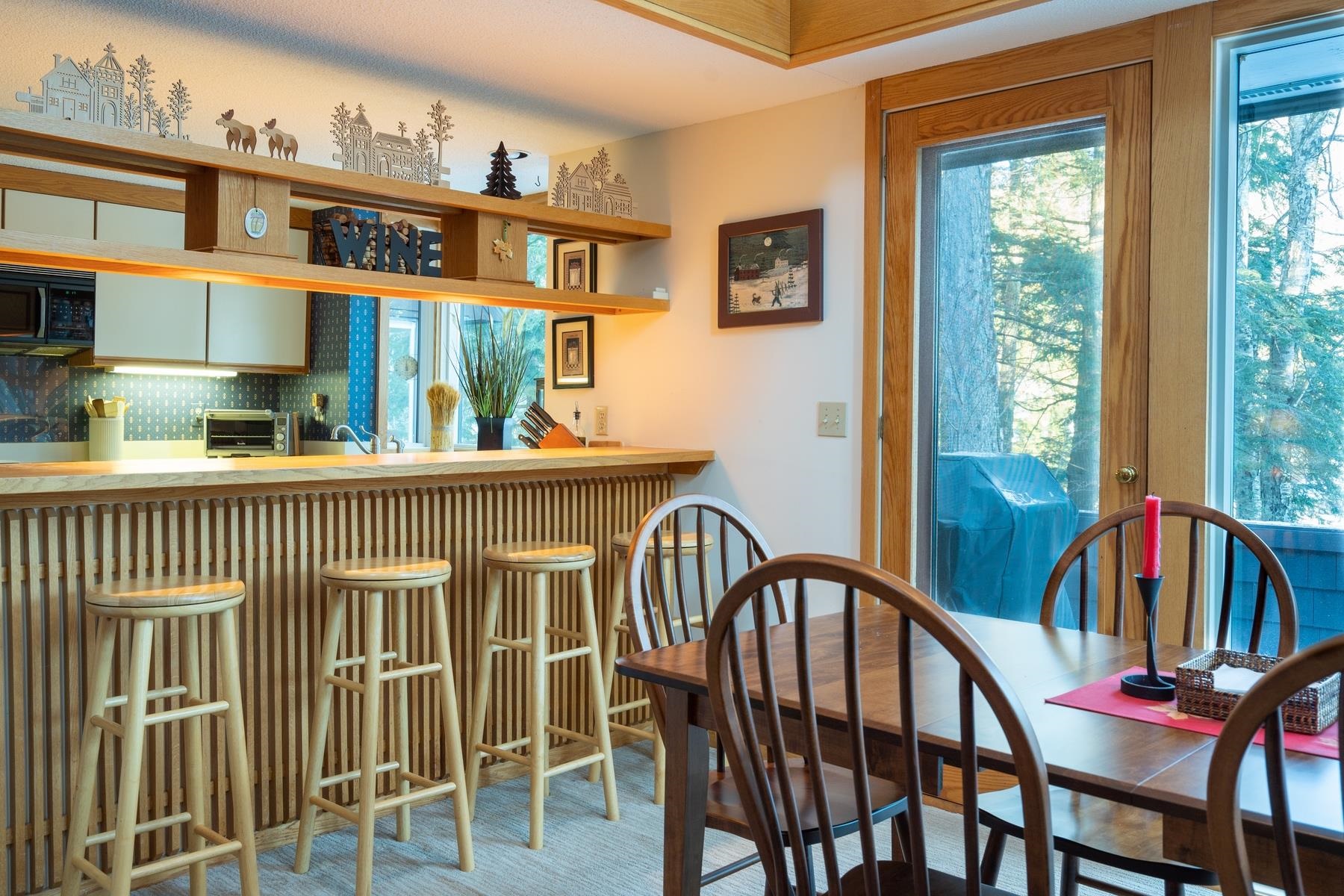 32 Nuthatch Road Winhall, VT 05340 - Photo 5 of 21