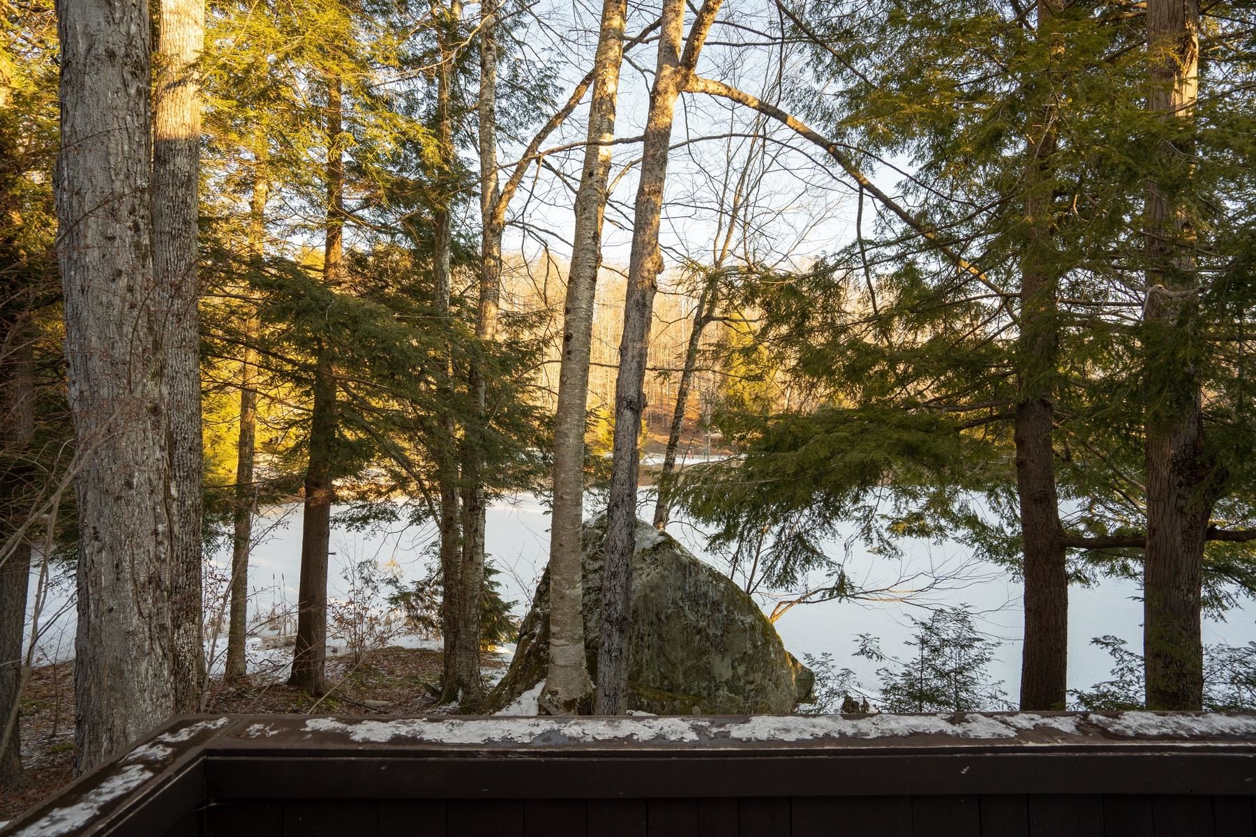 32 Nuthatch Road Winhall, VT 05340 - Photo 8 of 21