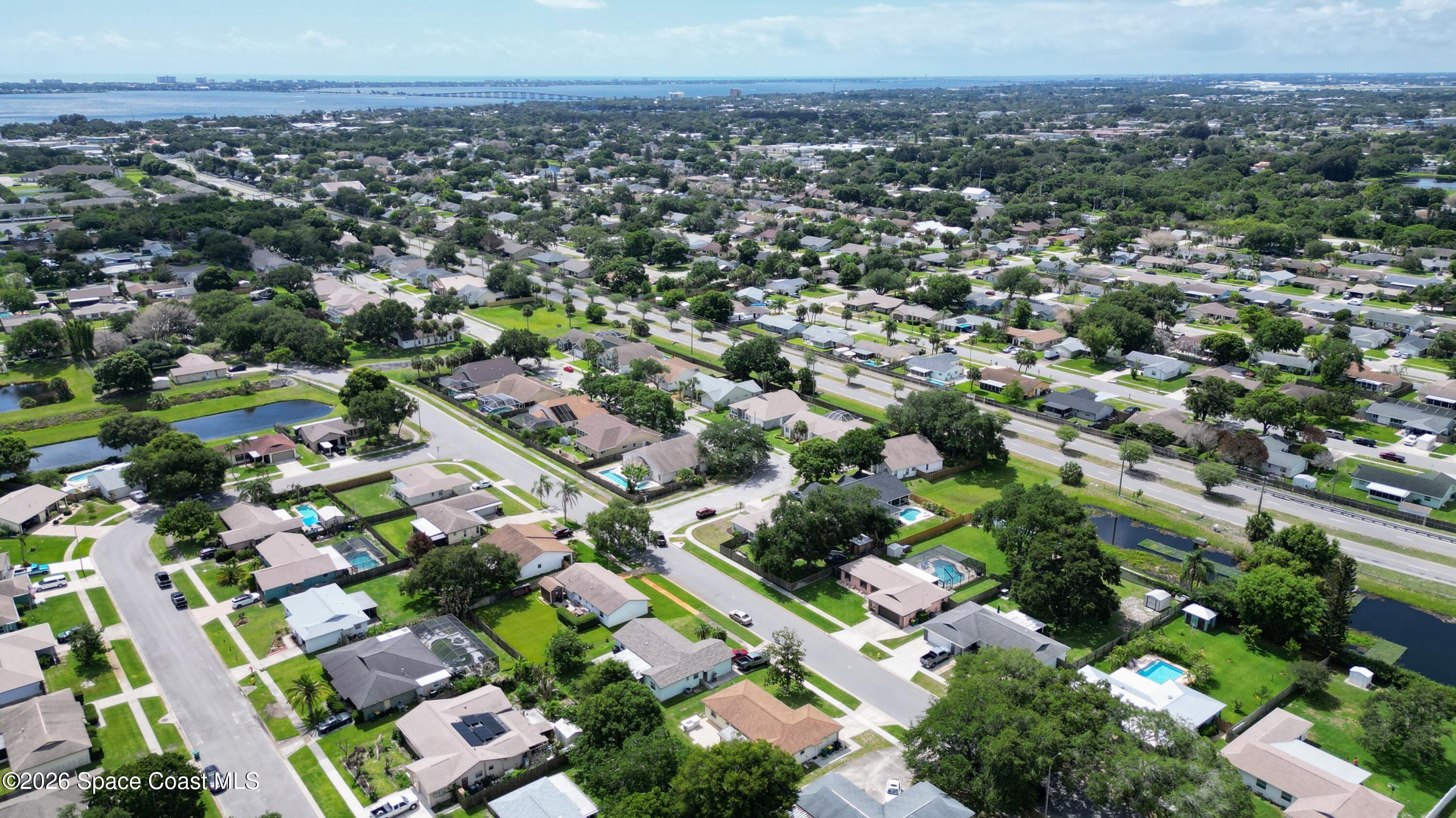 1964 West Shores Road Melbourne, FL 32935 - Photo 57 of 64 DJI_0401