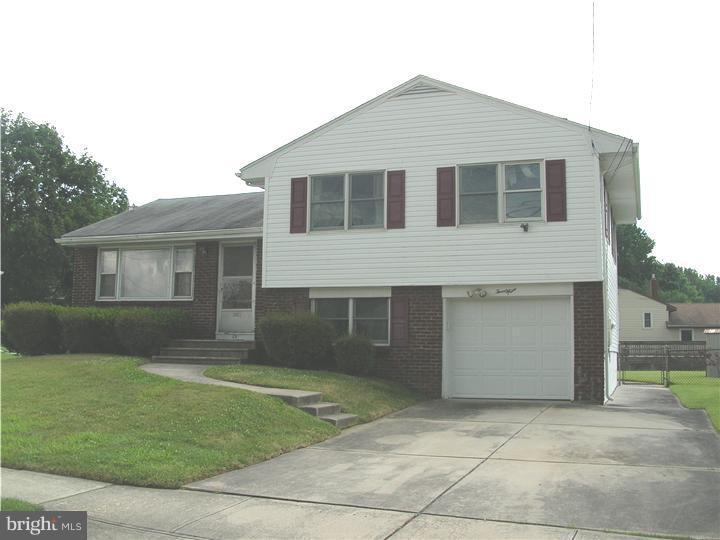 29 Bonnie Rae Drive Hamilton, NJ 08620 - Photo 2 of 12 Exterior Front