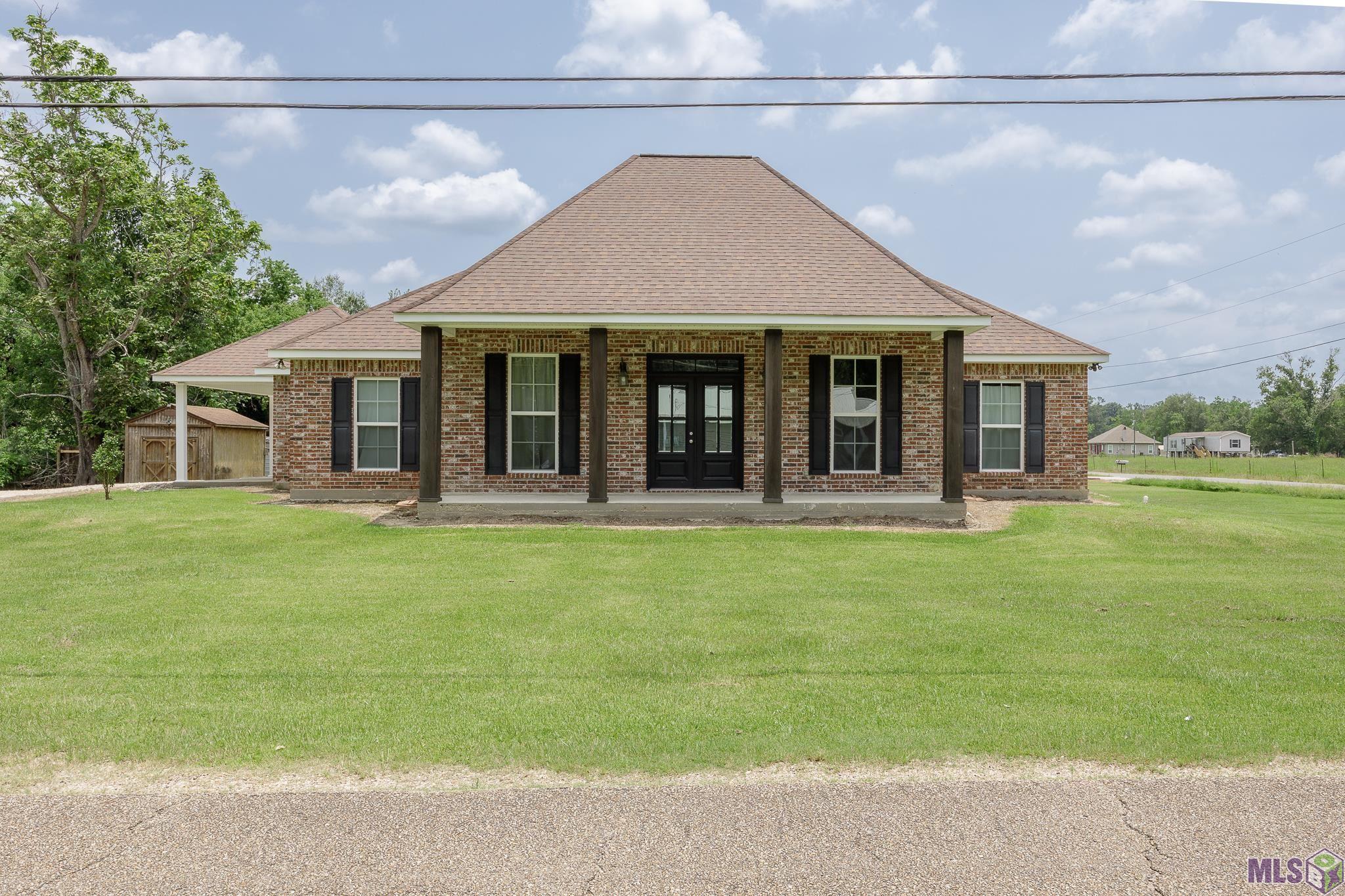 11486 Tannis Rd. St. Amant, LA 70774 - Photo 25 of 29