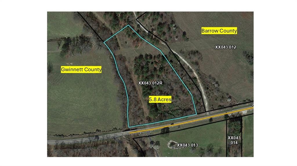 0 Patrick Mill Road Winder, GA 30680 - Photo 1 of 1 Gallery Image 1