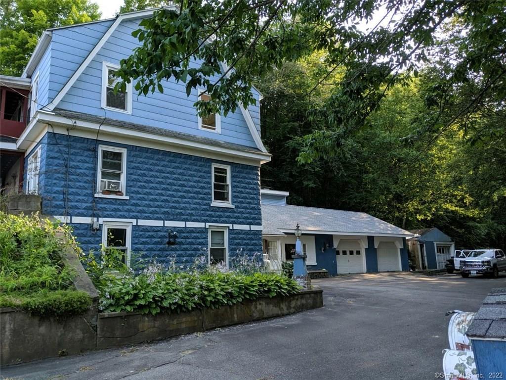 7 School Hill Road Sprague, CT 06330 - Photo 1 of 1 Gallery Image 1