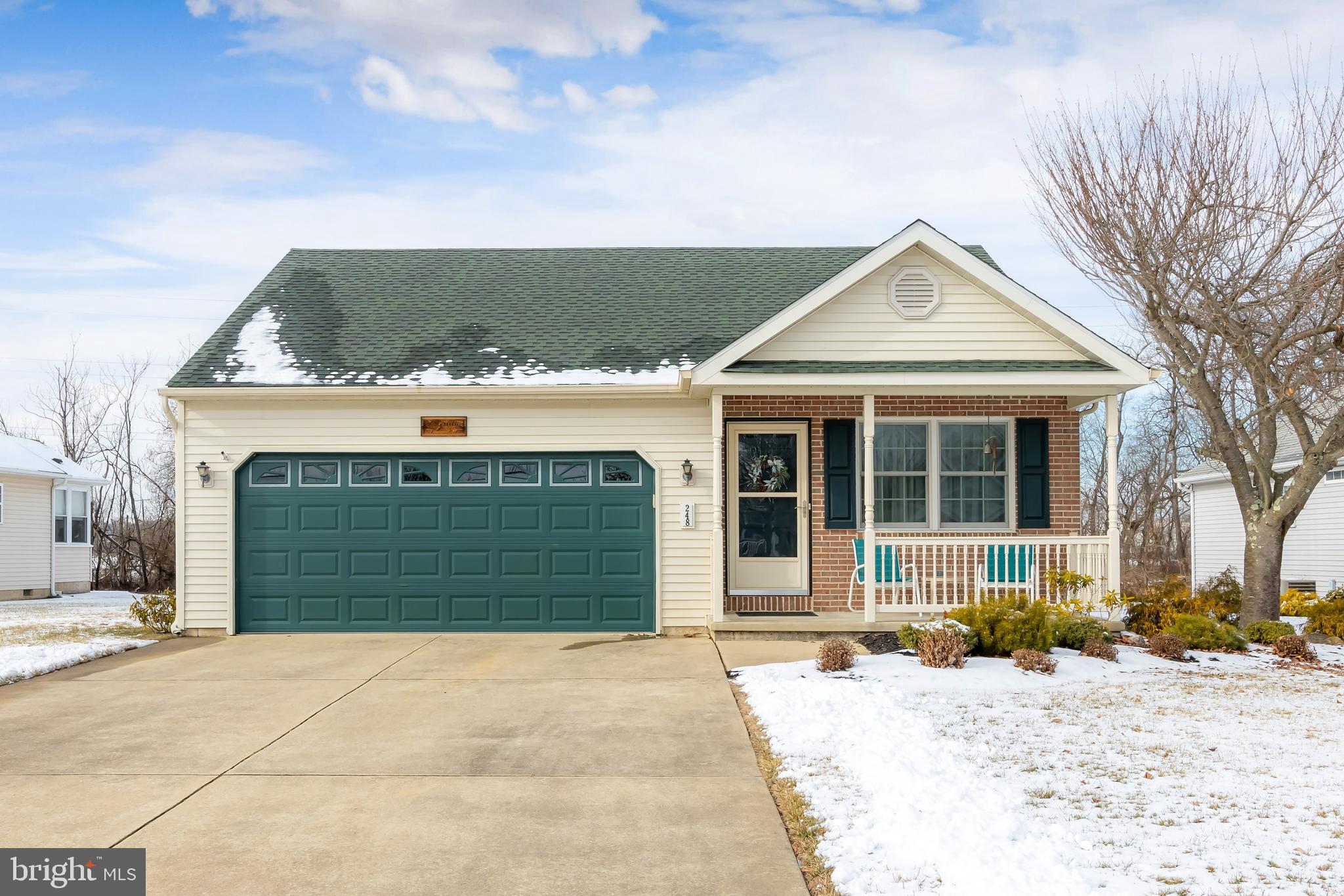 248 Gaunt Drive Mickleton, NJ 08056 - Photo 1 of 19