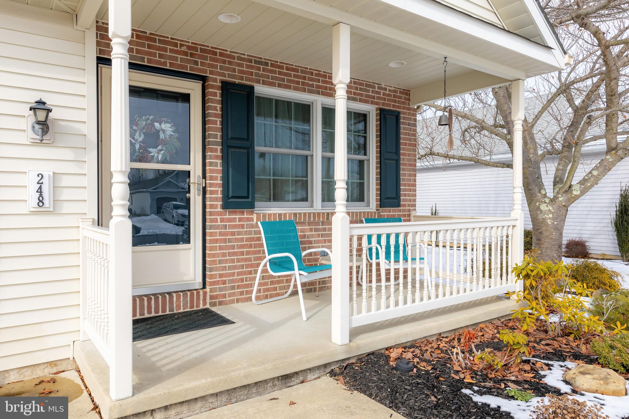 248 Gaunt Drive Mickleton, NJ 08056 - Photo 3 of 19