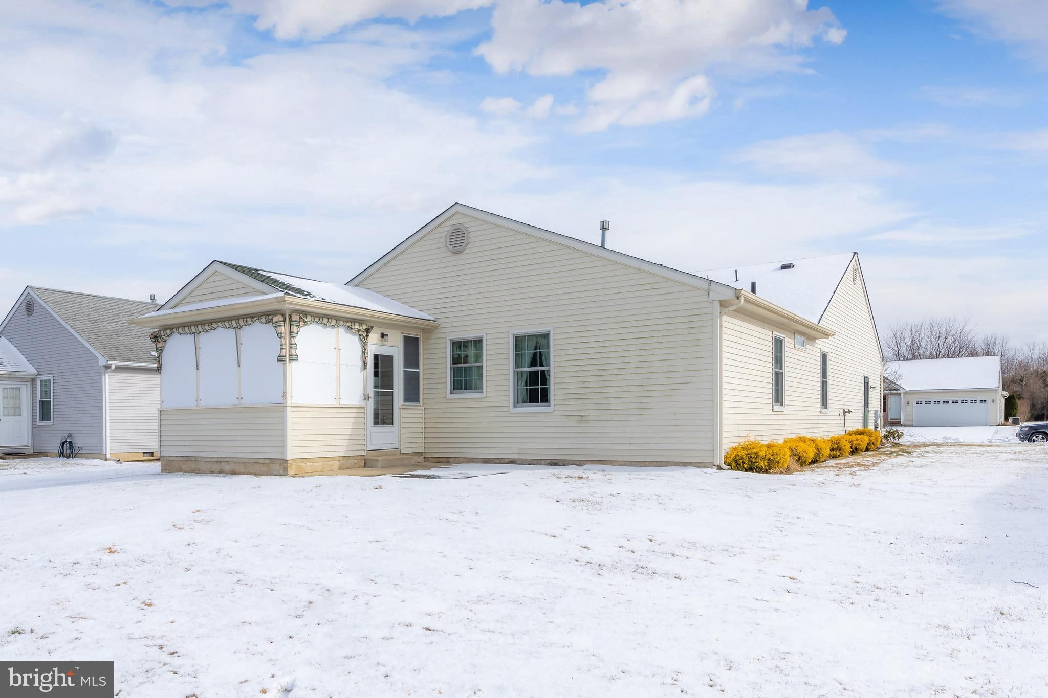 248 Gaunt Drive Mickleton, NJ 08056 - Photo 4 of 19