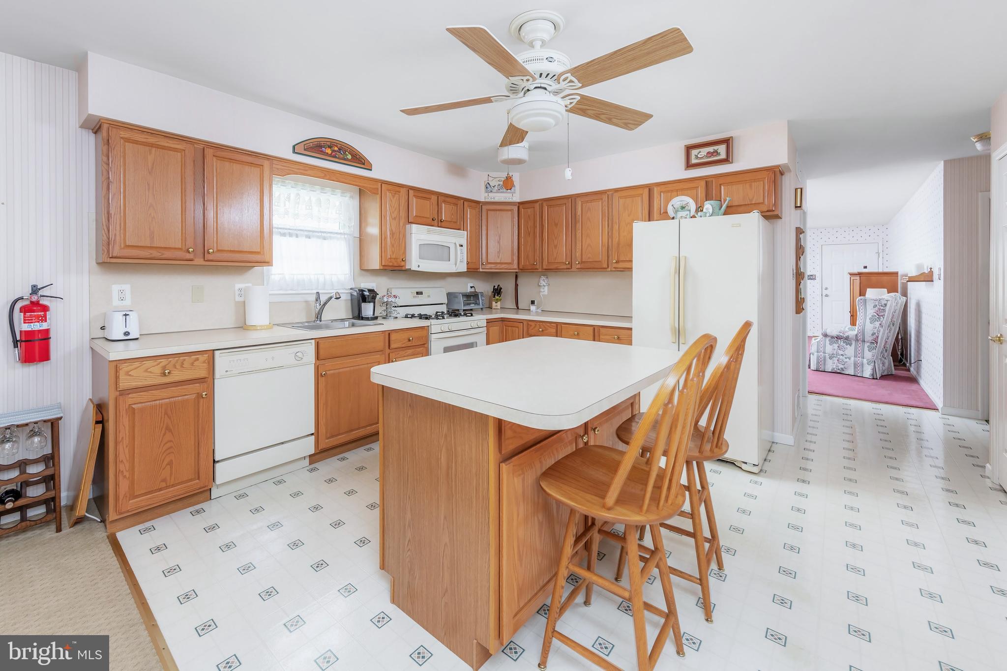 248 Gaunt Drive Mickleton, NJ 08056 - Photo 9 of 19