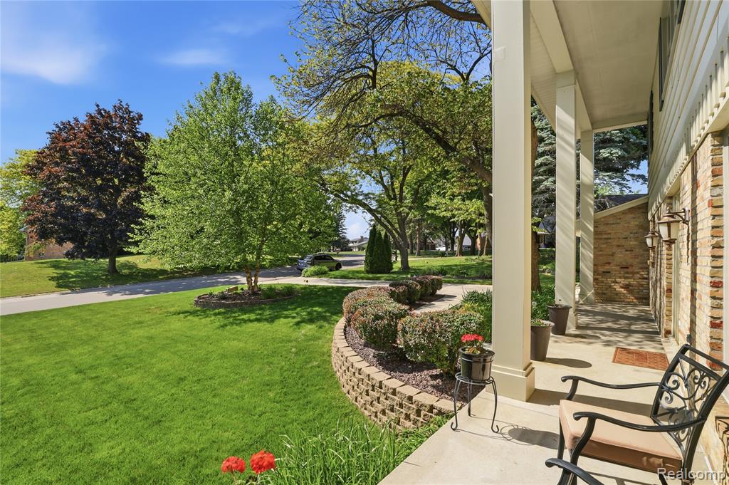 6211 Kings Scepter Road Grand Blanc, MI 48439 - Photo 60 of 82