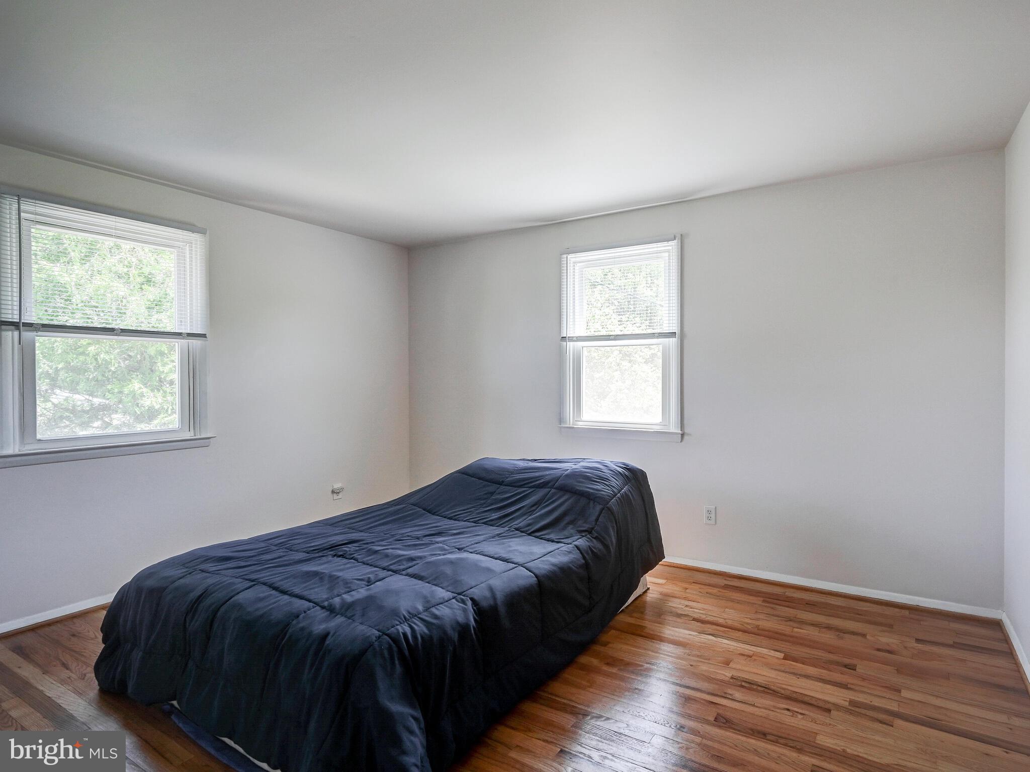 215 Highmeadow Road Reisterstown, MD 21136 - Photo 20 of 31 Primary Bedroom