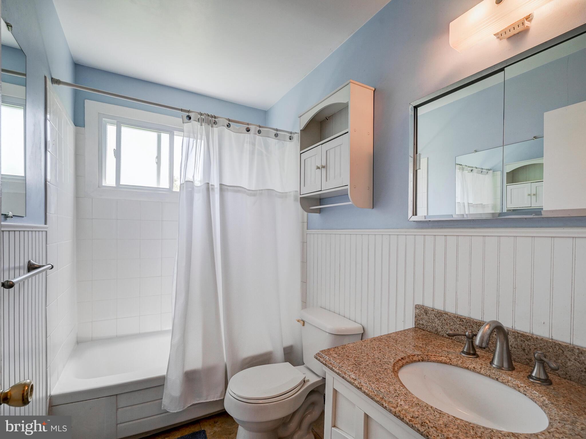 215 Highmeadow Road Reisterstown, MD 21136 - Photo 23 of 31 Full Bath