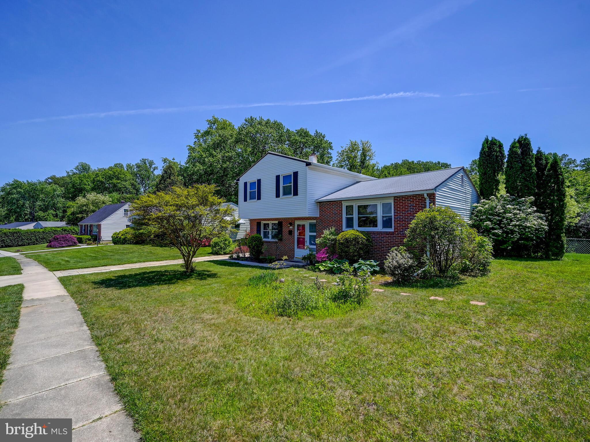 215 Highmeadow Road Reisterstown, MD 21136 - Photo 31 of 31 Come see this home!