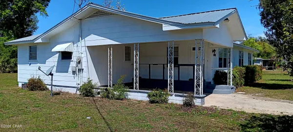 $2,000 | 648 North 9th Plaza, Panama City, FL 32404