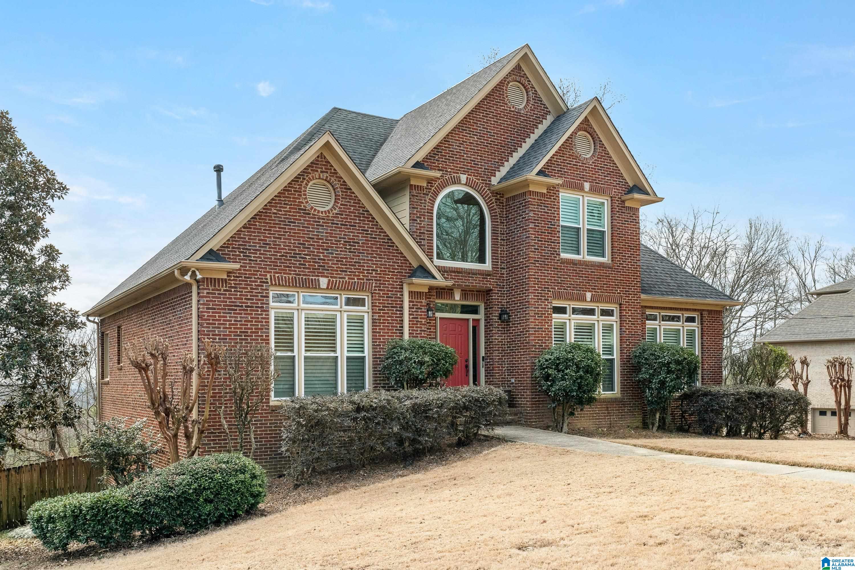 222 Linwood Road Sterrett, AL 35147 - Photo 2 of 52