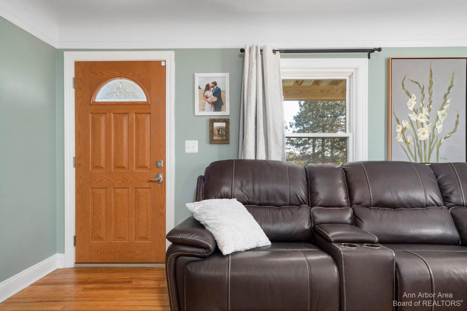 4180 West Ellsworth Road Ann Arbor, MI 48103 - Photo 4 of 57 Photo 4