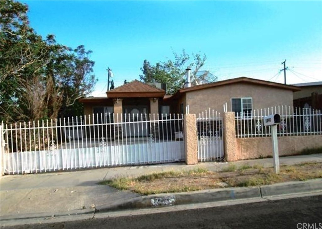 1840 Sunrise Road Barstow, CA 92311 - Photo 1 of 1 Gallery Image 1