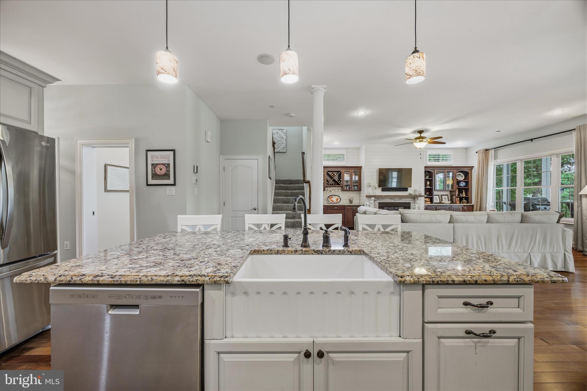 8382 Country Life Road Pasadena, MD 21122 - Photo 13 of 75 Gallery Image 13