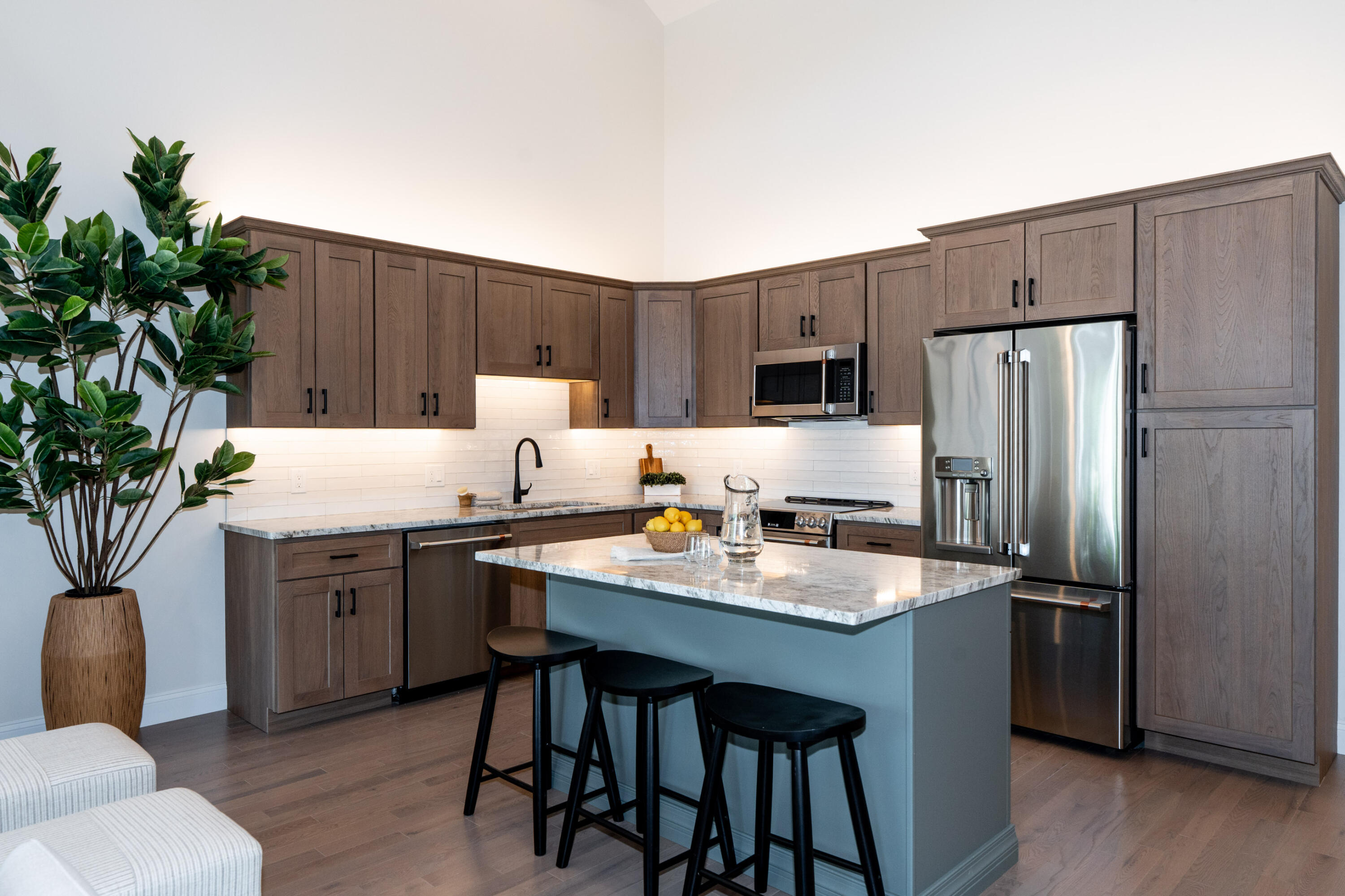 25 Daybreak Lane, Unit 8 Windham, ME 04062 - Photo 6 of 12 2.interior-46