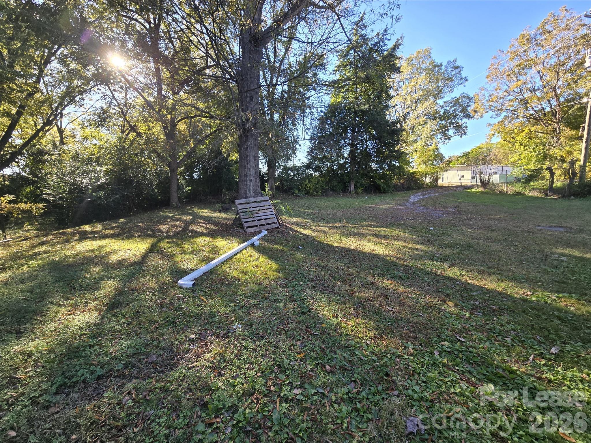 101 South Webb Street Gastonia, NC 28052 - Photo 20 of 40 a view of a playground with basketball court
