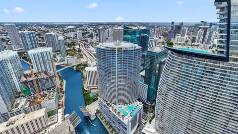 $549,000 | 200 Biscayne Blvd Way, Unit 3909, Miami, FL 33131