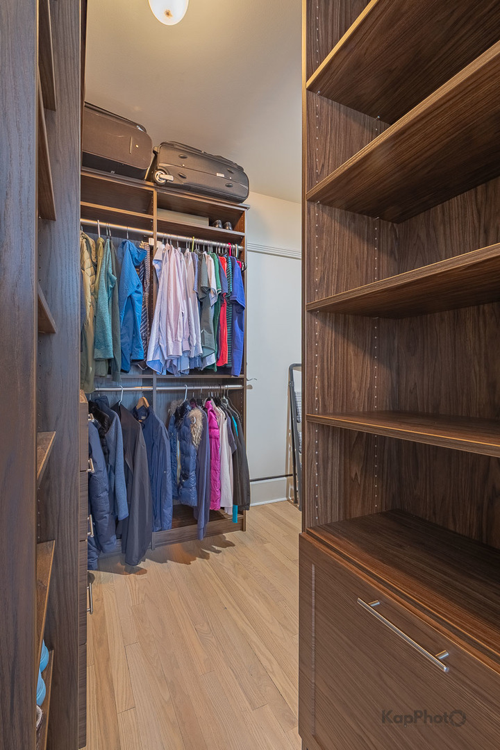 1117 West Monroe Street, Unit 8 Chicago, IL 60607 - Photo 33 of 35